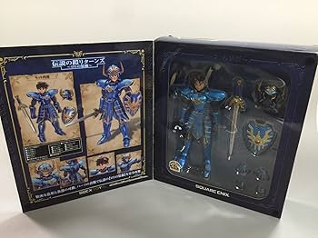 Amazon.co.jp: ドラゴンクエスト 伝説の鎧リターンズ ~ロトの